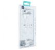 Jelly Case Roar -  Samsung Galaxy A55 5G prusvitný