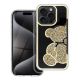 TEDDY BEAR Case  iPhone 7 / 8 / SE 2020 / SE 2022 zlatý