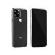 BACK CASE Ultra SLIM 0,3 mm  iPhone 15 Pro Max prusvitný