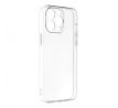 CLEAR Case 2 mm  iPhone 15 Pro Max (camera protection) prusvitný