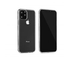 BACK CASE Ultra SLIM 0,3 mm  Samsung Galaxy S23 prusvitný