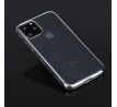 BACK CASE Ultra SLIM 0,3 mm  Samsung Galaxy S24 Plus prusvitný
