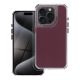 MATRIX Case  iPhone 7 / 8 / SE 2020 / SE 2022 fialový