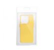 MATRIX Case  iPhone 14 Pro yelow