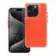 MATRIX Case  iPhone 15 Pro orange