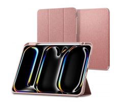 KRYT SPIGEN URBAN FIT iPad PRO 13 7 / 2024 ROSE GOLD