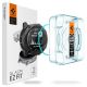 2KS V BALENÍ, SET 2 OCHRANNÝCH SKEL SPIGEN GLAS.TR ”EZ FIT” 2-PACK GARMIN INSTINCT 2X SOLAR CLEAR