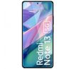 2KS V BALENÍ, SET 2 OCHRANNÝCH SKEL SPIGEN GLAS.TR SLIM 2-PACK XIAOMI REDMI NOTE 13 5G CLEAR