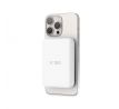 EXTERNÍ BATERIE TECH-PROTECT PB11 LIFEMAG MAGSAFE POWER BANK 10000mAh WHITE