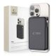 EXTERNÍ BATERIE TECH-PROTECT PB31 LIFEMAG MAGSAFE POWER BANK 10000mAh BLACK