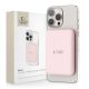 EXTERNÍ BATERIE TECH-PROTECT PB10 LIFEMAG MAGSAFE POWER BANK 5000mAh PINK