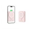 EXTERNÍ BATERIE TECH-PROTECT PB11 LIFEMAG MAGSAFE POWER BANK 10000mAh PINK