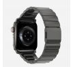 ŘEMÍNEK TECH-PROTECT STEELBAND APPLE WATCH 4 / 5 / 6 / 7 / 8 / 9 / SE / ULTRA 1 / 2 (42 / 44 / 45 / 49 mm) BLACK