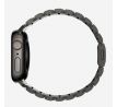 ŘEMÍNEK TECH-PROTECT STEELBAND APPLE WATCH 4 / 5 / 6 / 7 / 8 / 9 / SE / ULTRA 1 / 2 (42 / 44 / 45 / 49 mm) BLACK