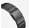 ŘEMÍNEK TECH-PROTECT STEELBAND APPLE WATCH 4 / 5 / 6 / 7 / 8 / 9 / SE / ULTRA 1 / 2 (42 / 44 / 45 / 49 mm) BLACK