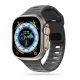 ŘEMÍNEK TECH-PROTECT ICONBAND LINE APPLE WATCH 4 / 5 / 6 / 7 / 8 / 9 / SE / ULTRA 1 / 2  (42 / 44 / 45 / 49 mm) ARCTIC GREY