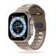 ŘEMÍNEK TECH-PROTECT ICONBAND LINE APPLE WATCH 4 / 5 / 6 / 7 / 8 / 9 / SE / ULTRA 1 / 2  (42 / 44 / 45 / 49 mm) CASHMERE BEIGE