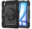 KRYT TECH-PROTECT SOLID360 iPad Air 13 2024 BLACK