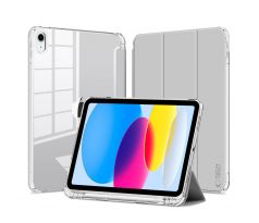KRYT TECH-PROTECT SC PEN HYBRID iPad 10.9 10 / 2022 GREY