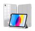 KRYT TECH-PROTECT SC PEN HYBRID iPad 10.9 10 / 2022 GREY