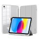 KRYT TECH-PROTECT SC PEN HYBRID iPad 10.9 10 / 2022 GREY