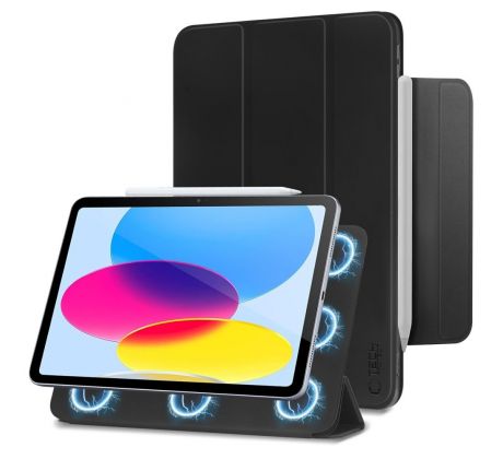 KRYT TECH-PROTECT SMARTCASE MAGNETIC iPad 10.9 10 / 2022 BLACK