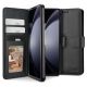 KRYT TECH-PROTECT WALLET SAMSUNG GALAXY Z FOLD 6 BLACK