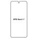 Hydrogel - ochranná fólie - OPPO Reno 11F (case friendly) 