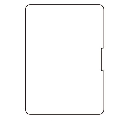 Hydrogel - ochranná fólie - Apple iPad Air 6 11'' (2024)