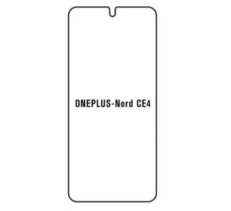 Hydrogel - Privacy Anti-Spy ochranná fólie - OnePlus Nord CE4