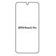 Hydrogel - ochranná fólie - OPPO Reno 12 Pro 5G (case friendly) 