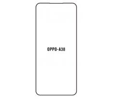 Hydrogel - ochranná fólie - OPPO A38