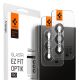 2KS V BALENÍ, SET 2 SKEL NA OCHRANU FOTOAPARÁTU SPIGEN OPTIK.TR ”EZ FIT” CAMERA PROTECTOR 2-PACK SAMSUNG GALAXY Z FOLD 6 BLACK