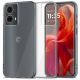 KRYT TECH-PROTECT FLEXAir MOTOROLA MOTO G85 5G CLEAR