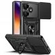 KRYT TECH-PROTECT CAMSHIELD PRO XIAOMI REDMI 13 BLACK