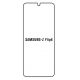 Hydrogel - ochranná fólie - Samsung Galaxy Z Flip 6