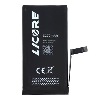 Licore baterie pro iPhone 14 3279mAh