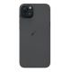 Apple iPhone 15 - Zadní housing (black) 