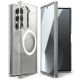KRYT RINGKE FUSION MAGNETIC MAGSAFE SAMSUNG GALAXY Z FOLD 6 CLEAR
