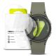 OCHRANNÉ TVRZENÉ SKLO RINGKE TEMPERED GLASS 4-PACK SAMSUNG GALAXY WATCH 4 / 5 / 6 / 7 / FE (40 mm) CLEAR