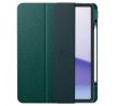 KRYT SPIGEN URBAN FIT iPad Air 13 2024 MIDNIGHT GREEN