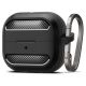 POUZDRO SPIGEN RUGGED ARMOR SAMSUNG GALAXY BUDS 3 / 3 PRO MATTE BLACK
