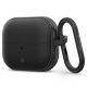 POUZDRO CASEOLOGY VAULT SAMSUNG GALAXY BUDS 3 / 3 PRO MATTE BLACK