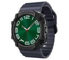 ŘEMÍNEK SPIGEN RUGGED ARMOR SAMSUNG GALAXY WATCH ULTRA (47 mm) MATTE BLACK