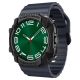 ŘEMÍNEK SPIGEN RUGGED ARMOR SAMSUNG GALAXY WATCH ULTRA (47 mm) MATTE BLACK