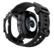 ŘEMÍNEK SPIGEN RUGGED ARMOR ”PRO” SAMSUNG GALAXY WATCH ULTRA (47 mm) MATTE BLACK