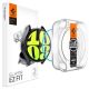 2KS V BALENÍ, SET 2 OCHRANNÝCH SKEL SPIGEN GLAS.TR ”EZ-FIT” 2-PACK SAMSUNG GALAXY WATCH 7 (40 mm) CLEAR