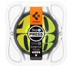 2KS V BALENÍ, SET 2 OCHRANNÝCH SKEL SPIGEN GLAS.TR ”EZ-FIT” 2-PACK SAMSUNG GALAXY WATCH 7 (44 mm) CLEAR