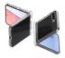 KRYT SPIGEN ULTRA HYBRID PRO SAMSUNG GALAXY Z FLIP 6 CRYSTAL CLEAR