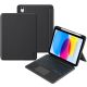 KRYT TECH-PROTECT SCMAG PEN + KEYBOARD iPad 10.9 10 / 2022 BLACK